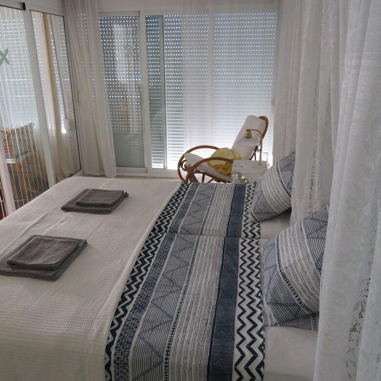 Apartamentos Benirent Villa Sol 13a Penthouse