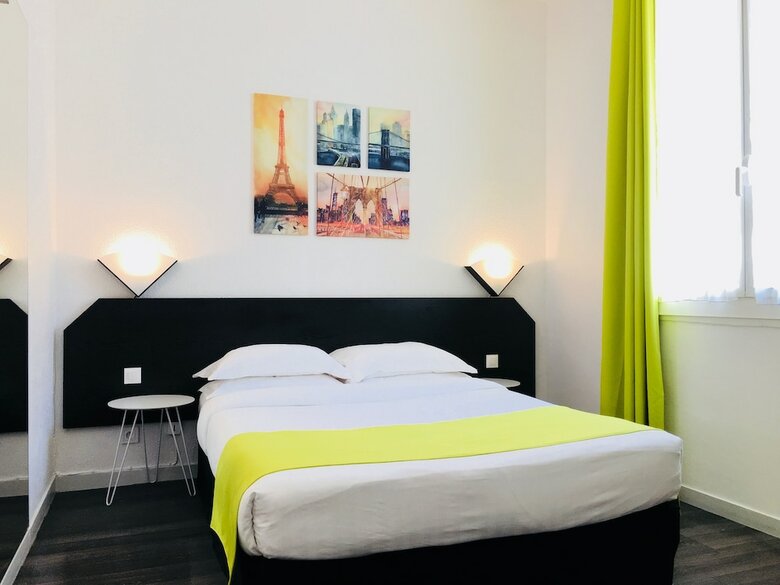 Hotel Brh Boulogne R�sidence H�tel
