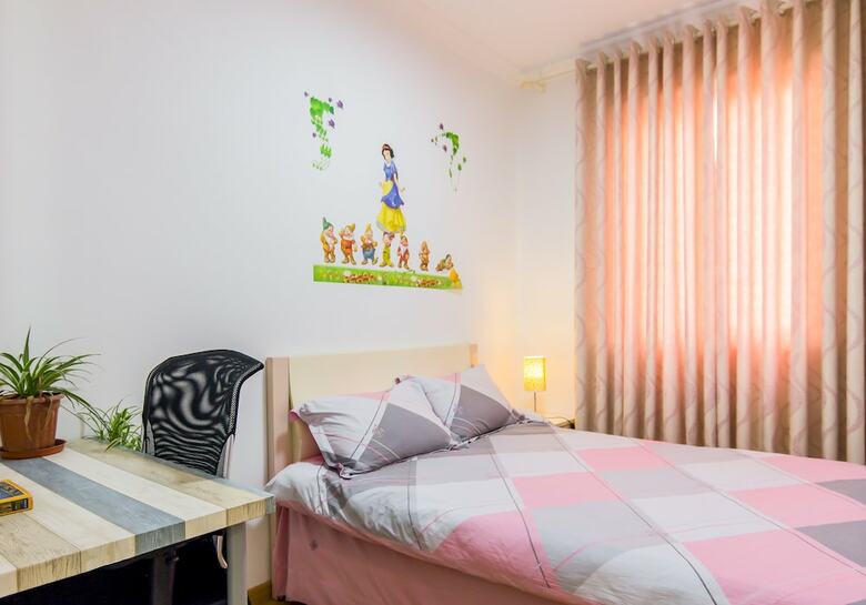 Hotel Yujielong Home