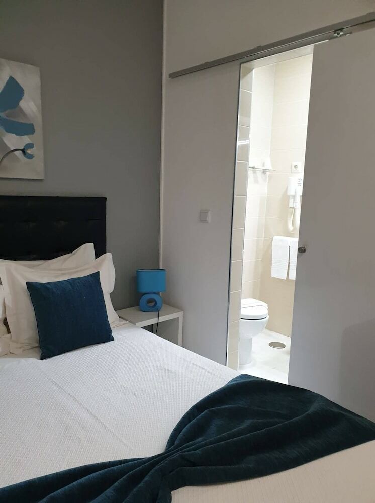 Hotel Residencial Palmeira