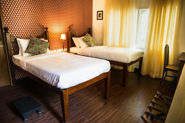 Hotel Ikhaya Artisanal Boutique House