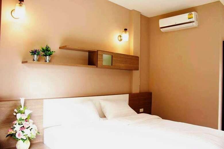 Apartamento Sata House Buoutique Resort