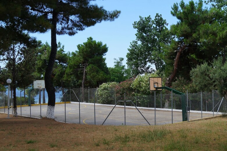 Apartamentos Luxury Residential Home Evangeli