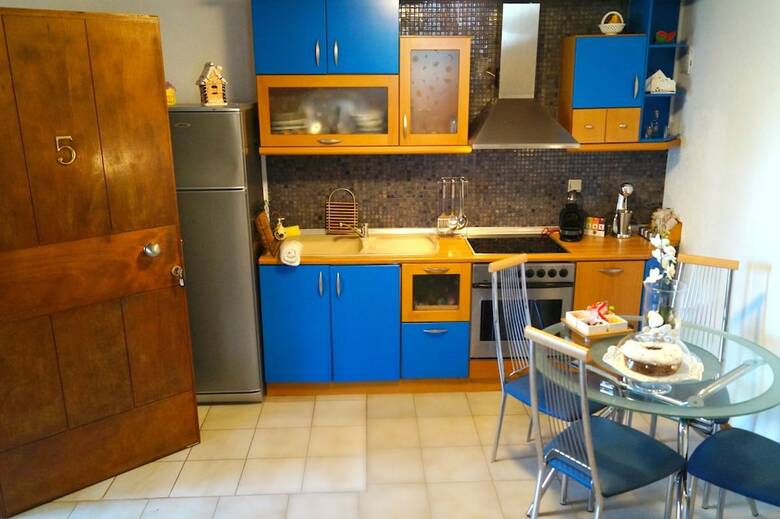 Apartamentos Luxury Residential Home Evangeli
