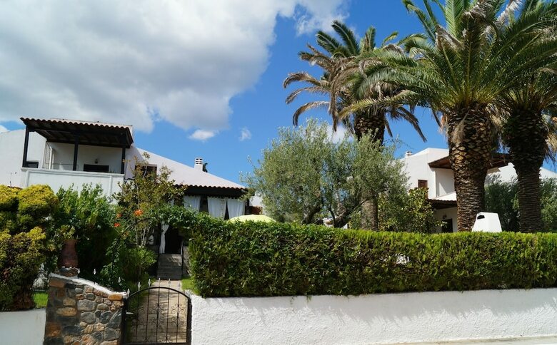 Apartamentos Luxury Residential Home Evangeli