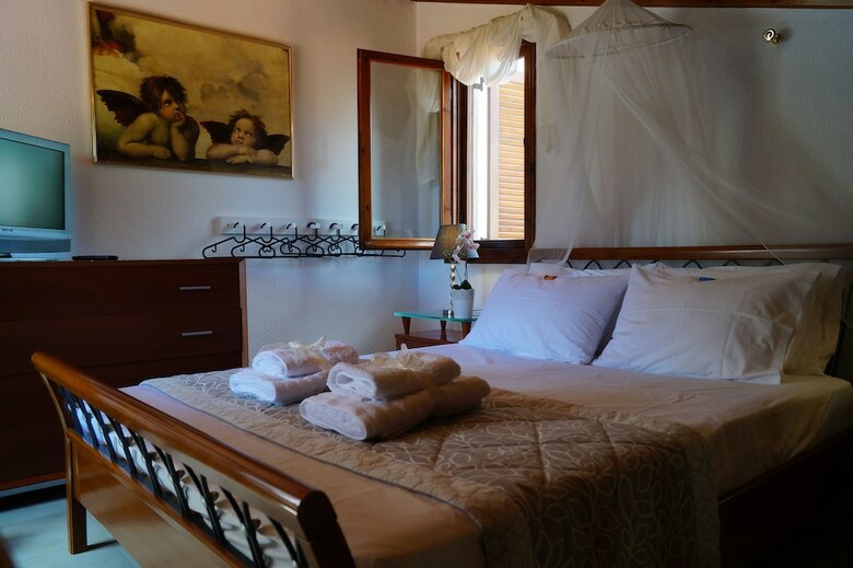 Apartamentos Luxury Residential Home Evangeli