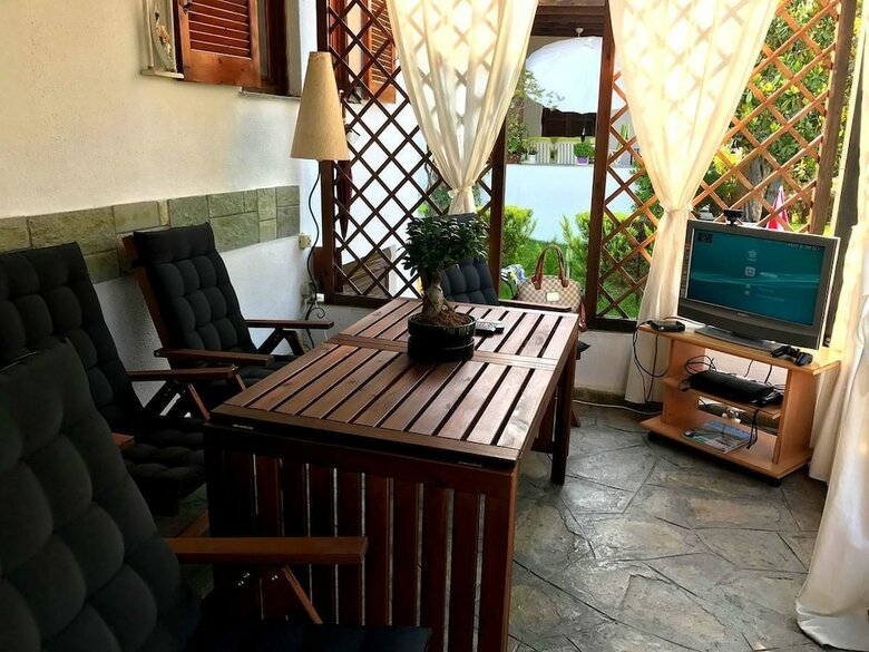Apartamentos Luxury Residential Home Evangeli