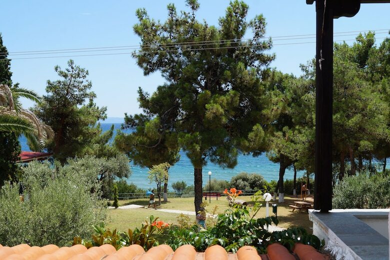 Apartamentos Luxury Residential Home Evangeli