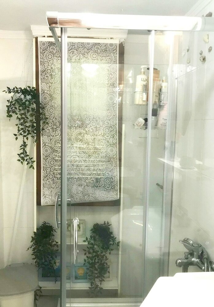 Apartamentos Luxury Residential Home Evangeli