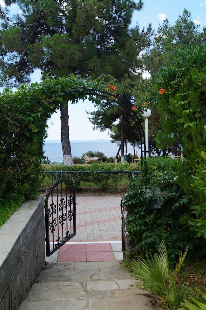 Apartamentos Luxury Residential Home Evangeli