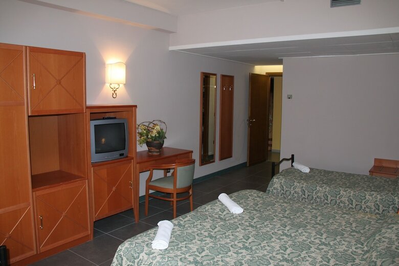 Hotel Miro'