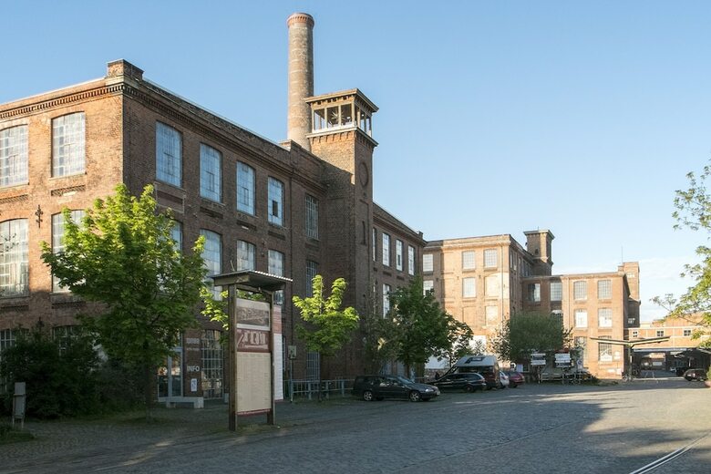 Apartamentos Meisterzimmer