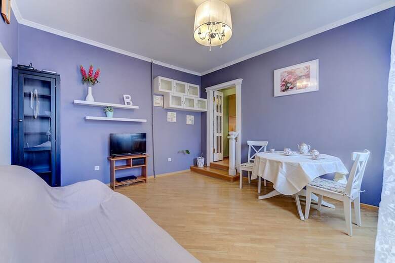 Welcome Home Apartments Fontanka 18