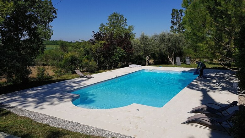 Apartamento Les Beaux Ch�nes