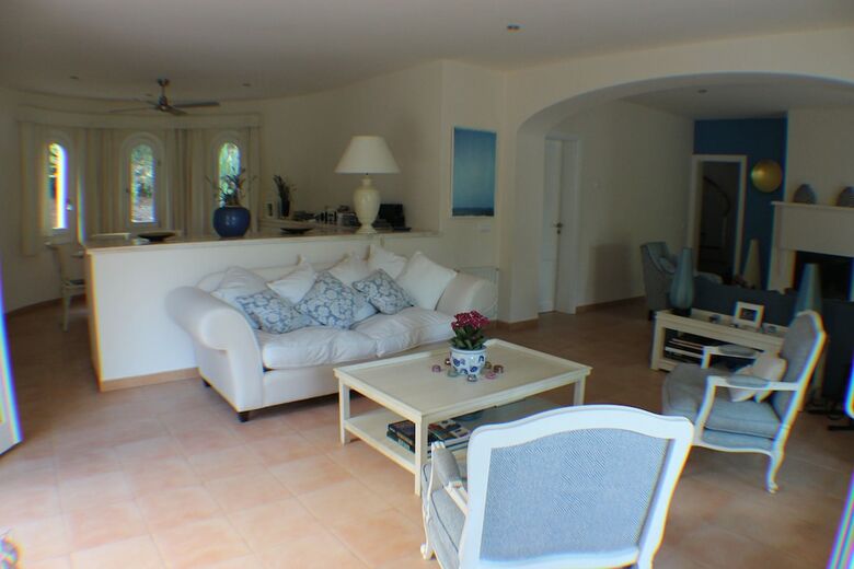 Villa Canyamel, Piscina Privada, Wifi, Jardin, Tranquilidad