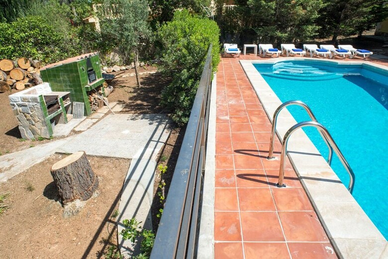 Villa Casa Capit�n, Piscina Privada, Wifi, Cerca de La Playa
