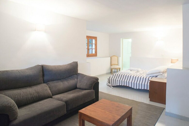 Villa Casa Capit�n, Piscina Privada, Wifi, Cerca de La Playa