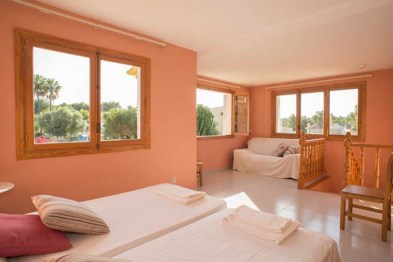 Villa Casa Capit�n, Piscina Privada, Wifi, Cerca de La Playa