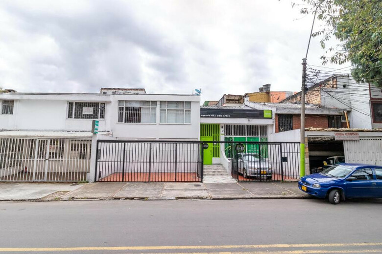 Hotel Ayenda 1052 Quintas de Normandia