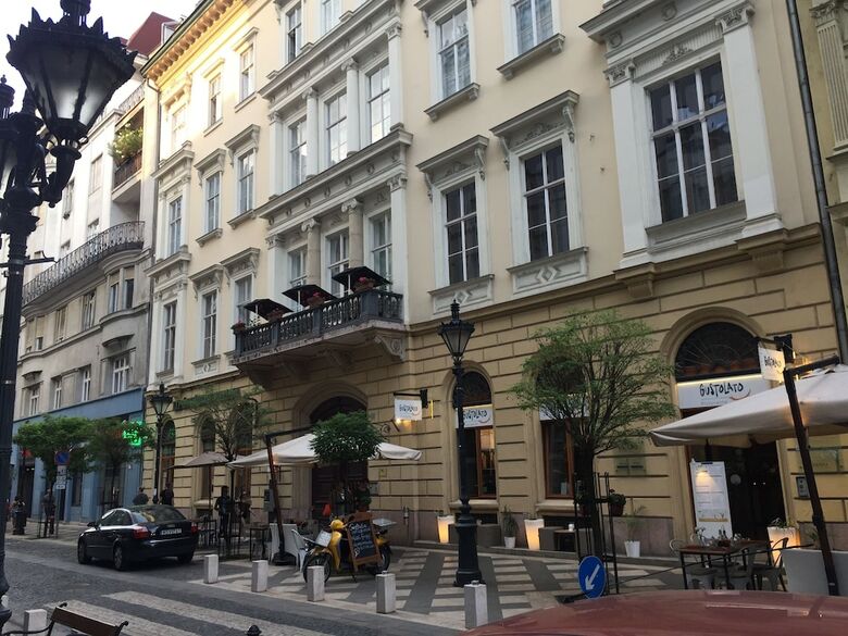 Apartamentos Pelicanstay Next To Budapest Basillica