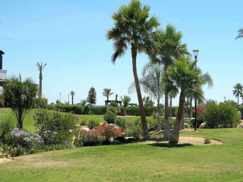 Apartamentos Venavera H21a - 2 Dorm/1ba�o A Pie de Playa