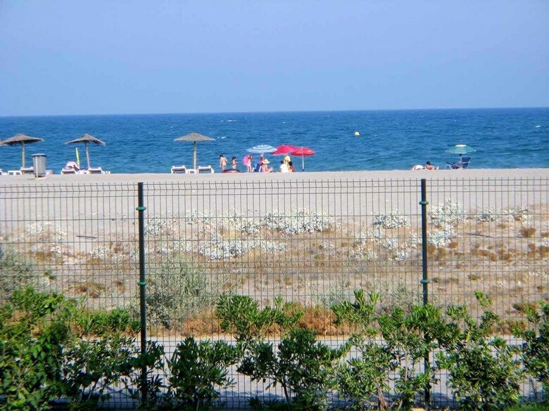 Apartamentos Venavera H21a - 2 Dorm/1ba�o A Pie de Playa