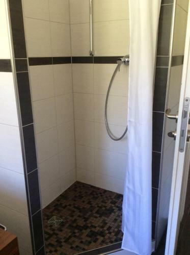 Apartamento Haus Lauria