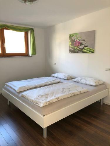 Apartamento Haus Lauria