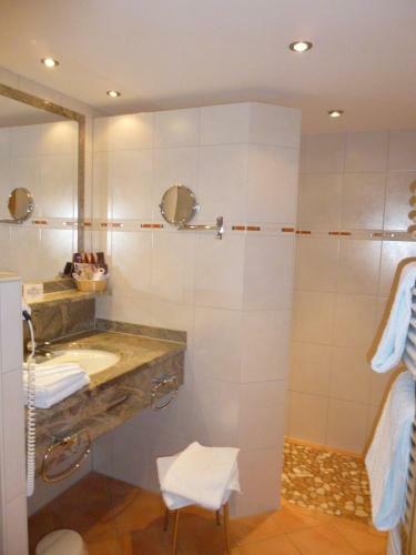 Hotel Schwarzwald-gasthof R��le