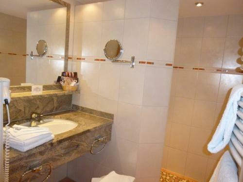 Hotel Schwarzwald-gasthof R��le