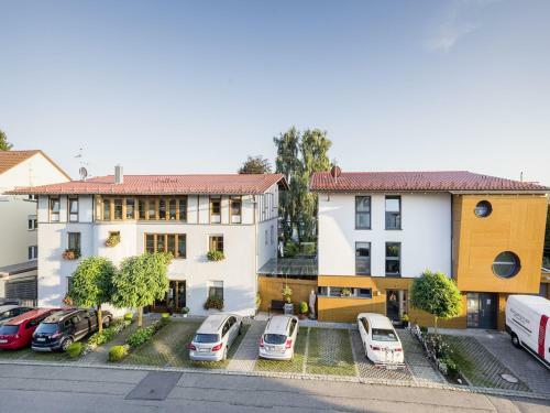 Aparthotel Appartement Hotel Seerose