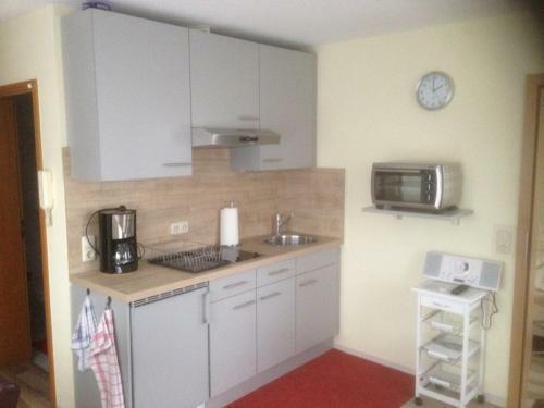 Apartamentos Ferien- Und G�stehaus Wilma