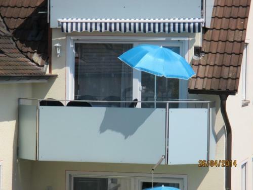 Apartamentos Ferien- Und G�stehaus Wilma