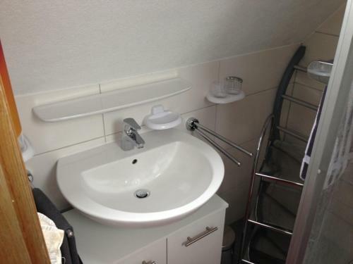 Apartamentos Ferien- Und G�stehaus Wilma
