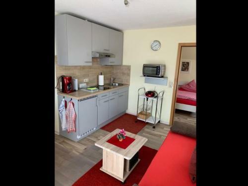 Apartamentos Ferien- Und G�stehaus Wilma