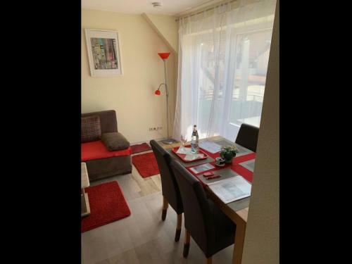 Apartamentos Ferien- Und G�stehaus Wilma