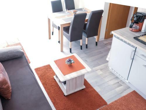 Apartamentos Ferien- Und G�stehaus Wilma