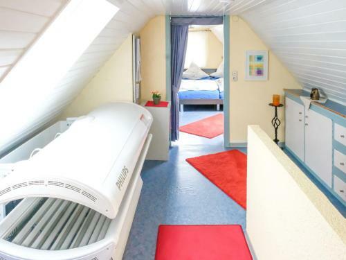 Apartamentos Ferien- Und G�stehaus Wilma