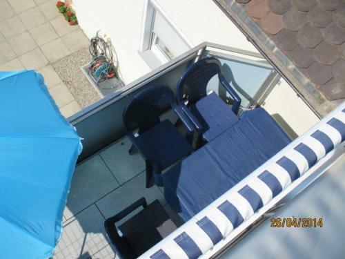 Apartamentos Ferien- Und G�stehaus Wilma
