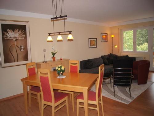Apartamento Haus Herzogenhorn