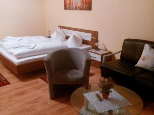 Apartamento Haus Herzogenhorn