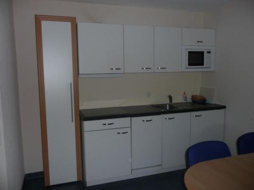 Apartamento Haus Herzogenhorn