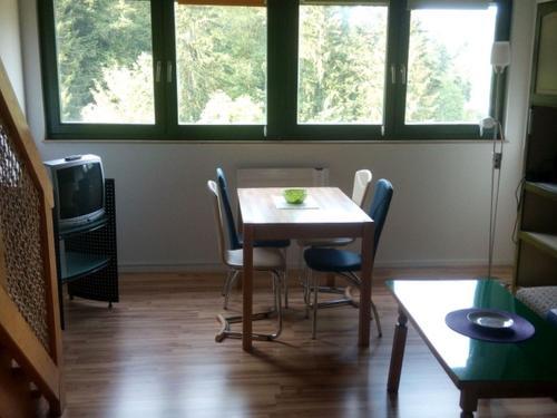Apartamento Haus Herzogenhorn