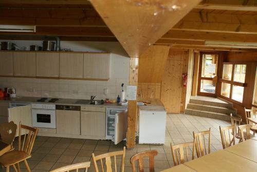 Hostal Kirchberg H�tte Silberbach