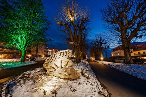Bodensee-hotel Sonnenhof