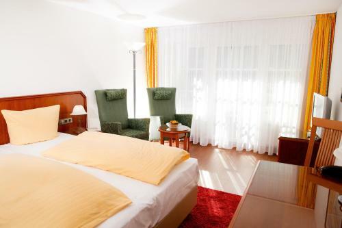 Hotel Seeperle