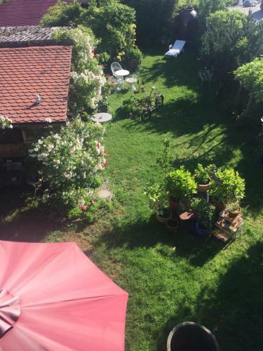 Hostal Landhotel Elfenhof