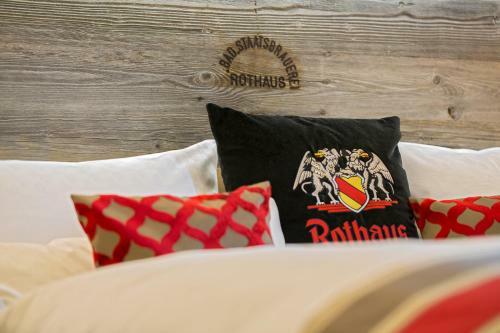 Hotel Brauereigasthof Rothaus