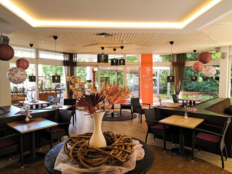 Hotel Graf Eberhard