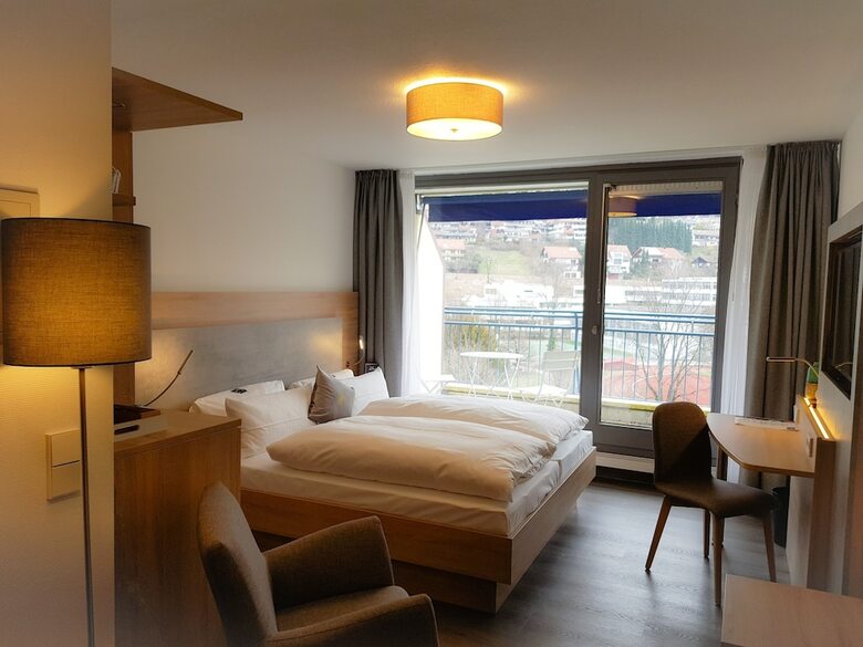 Hotel Graf Eberhard